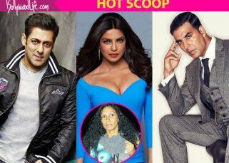 After Akshay Kumar, Priyanka Chopra signs on Salman Khan's ex manager Reshma Shetty After Akshay Kumar, Priyanka Chopra signs on Salman Khan's ex manager Reshma Shetty