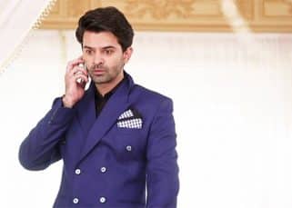 Iss Pyaar Ko Kya Naam Doon 3 producer Gul Khan denies talk of the Barun Sobti - Shivani Tomar saga going off air Iss Pyaar Ko Kya Naam Doon 3 producer Gul Khan denies talk of the Barun Sobti - Shivani Tomar saga going off air