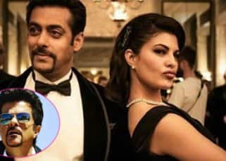 Jacqueline Fernandez replaces Anil Kapoor in Salman Khan's Race 3? Jacqueline Fernandez replaces Anil Kapoor in Salman Khan's Race 3?