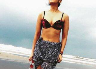 After Tina Datta, this Sasural Simar Ka actress is slaying it in a bikini - view pics After Tina Datta, this Sasural Simar Ka actress is slaying it in a bikini - view pics