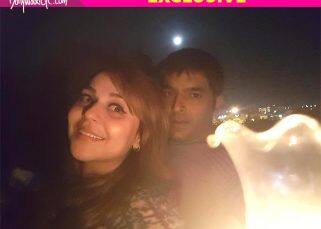 Is Ginni Chatrath nursing Kapil Sharma back to good health? Read EXCLUSIVE details Is Ginni Chatrath nursing Kapil Sharma back to good health? Read EXCLUSIVE details