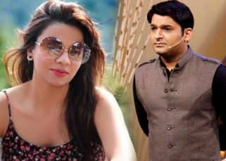Kapil Sharma finally opens up about his alleged break up with ex Preeti Simoes and their professional fall out Kapil Sharma finally opens up about his alleged break up with ex Preeti Simoes and their professional fall out