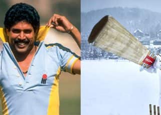 It's official! Ranveer Singh to play cricketer Kapil Dev in Kabir Khan's next It's official! Ranveer Singh to play cricketer Kapil Dev in Kabir Khan's next