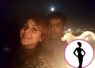 Oh No! Kapil Sharma and Ginni Chatrath break up and their split has something to do with a female crew member! Oh No! Kapil Sharma and Ginni Chatrath break up and their split has something to do with a female crew member!