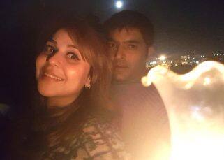 Kapil Sharma's close friend confirms that Ginni and Kapil haven't parted ways Kapil Sharma's close friend confirms that Ginni and Kapil haven't parted ways