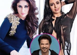 Anil Kapoor sends out warm wishes to Kareena Kapoor Khan, Swara Bhaskar and the entire team of Veere Di Wedding Anil Kapoor sends out warm wishes to Kareena Kapoor Khan, Swara Bhaskar and the entire team of Veere Di Wedding