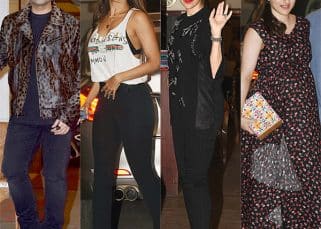 Karan Johar, Malaika Arora, Karisma Kapoor, Soha Ali Khan join Kareena Kapoor Khan for her birthday - view HQ pics Karan Johar, Malaika Arora, Karisma Kapoor, Soha Ali Khan join Kareena Kapoor Khan for her birthday - view HQ pics