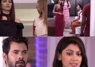 Kumkum Bhagya 21st September 2017 Written Update Of Full Episode: AbhiGya go on to get Purab and Disha home, Aliya decides to expose Munni before Abhi Kumkum Bhagya 21st September 2017 Written Update Of Full Episode: AbhiGya go on to get Purab and Disha home, Aliya decides to expose Munni before Abhi