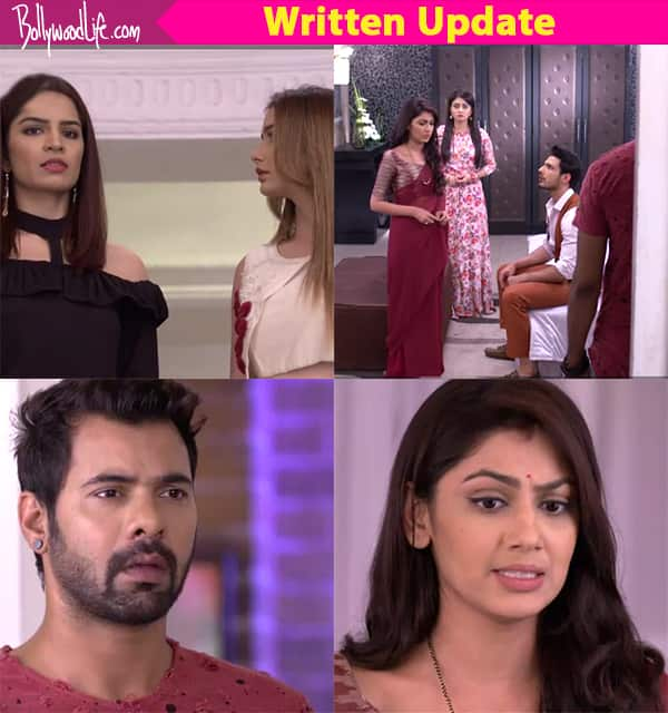 Kumkum Bhagya St September Written Update Of Full Episode