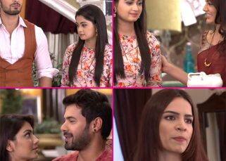 Kumkum Bhagya 22nd September 2017 Written Update Of Full Episode: Aliya decides to kill the kids as Pragya gets Purab and Disha home Kumkum Bhagya 22nd September 2017 Written Update Of Full Episode: Aliya decides to kill the kids as Pragya gets Purab and Disha home
