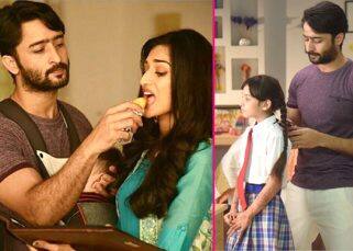 Kareena Kapoor Khan's Ki & Ka twist in Kuch Rang Pyar Ke Aise Bhi - read details! Kareena Kapoor Khan's Ki & Ka twist in Kuch Rang Pyar Ke Aise Bhi - read details!