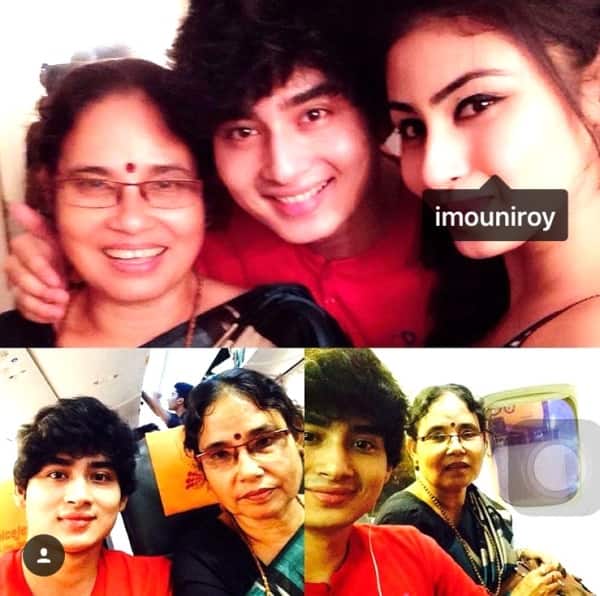 mouni roy 6 280917