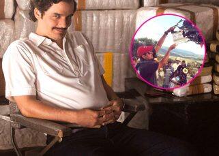 Narcos' location scout Carlos Munoz Portal shot dead in Mexico while searching locations for season 4 Narcos' location scout Carlos Munoz Portal shot dead in Mexico while searching locations for season 4