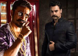 Dhanush's Maari 2 to have Godha star Tovino Thomas as the main antagonist Dhanush's Maari 2 to have Godha star Tovino Thomas as the main antagonist