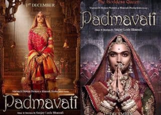 5 clues hidden in Deepika Padukone’s Padmavati posters that reveal what to expect from this magnum opus 5 clues hidden in Deepika Padukone’s Padmavati posters that reveal what to expect from this magnum opus