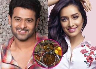 Prabhas' SPECIAL gesture for Saaho co - star Shraddha Kapoor will make you believe that he is a true gentleman! Prabhas' SPECIAL gesture for Saaho co - star Shraddha Kapoor will make you believe that he is a true gentleman!