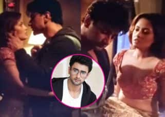 Riya pulled down my pants and said don't worry, people are going to love your BUTT CHEEKS - reveals her Ragini MMS co-star Nishant Riya pulled down my pants and said don't worry, people are going to love your BUTT CHEEKS - reveals her Ragini MMS co-star Nishant
