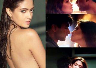 LEAKED MMS! Riya Sen's HOT love making scene from Ragini MMS Returns goes viral LEAKED MMS! Riya Sen's HOT love making scene from Ragini MMS Returns goes viral