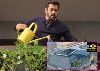 LEAKED! First pic of Salman Khan's Bigg Boss 11 house is finally here LEAKED! First pic of Salman Khan's Bigg Boss 11 house is finally here