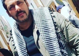 Salman Khan wraps Abu Dhabi schedule of Tiger Zinda Hai, confirms director Ali Abbas Zafar - read tweet Salman Khan wraps Abu Dhabi schedule of Tiger Zinda Hai, confirms director Ali Abbas Zafar - read tweet