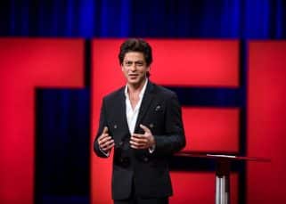 Shah Rukh Khan's TED Talks - Nayi Soch gets postponed because of his recent failures at the box office? Shah Rukh Khan's TED Talks - Nayi Soch gets postponed because of his recent failures at the box office?