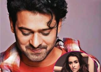 Here's how Shraddha Kapoor tried to impress Prabhas when they first met up for Saaho Here's how Shraddha Kapoor tried to impress Prabhas when they first met up for Saaho