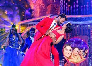 Zee Rishtey Awards 2017: Kumkum Bhagya actress Sriti Jha thanks Supriya Shukla with a heartfelt note Zee Rishtey Awards 2017: Kumkum Bhagya actress Sriti Jha thanks Supriya Shukla with a heartfelt note