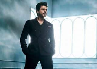 Should Shah Rukh Khan kiss on screen in future movies? Let the actor know your opinion! Vote now Should Shah Rukh Khan kiss on screen in future movies? Let the actor know your opinion! Vote now