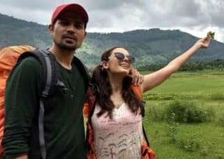 Stupid Man, Smart Phone review: Sumeet Vyas, Evelyn Sharma's fight for survival makes for an entertaining watch Stupid Man, Smart Phone review: Sumeet Vyas, Evelyn Sharma's fight for survival makes for an entertaining watch