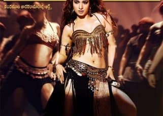 Tamannaah Bhatia is a bronzed beauty in Jai Lava Kusa's Swing Zara Tamannaah Bhatia is a bronzed beauty in Jai Lava Kusa's Swing Zara