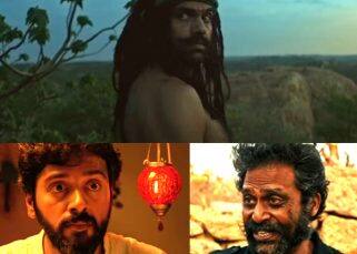 Idhu Vedhalam Sollum Kathai teaser: Abhay Deol's intriguing Tamil debut reminds us of The Da Vinci Code and Logan Idhu Vedhalam Sollum Kathai teaser: Abhay Deol's intriguing Tamil debut reminds us of The Da Vinci Code and Logan