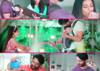 Kuch Rang Pyar Ke Aise Bhi season 2 promo: Dev and Sonakshi's story starts a new chapter Kuch Rang Pyar Ke Aise Bhi season 2 promo: Dev and Sonakshi's story starts a new chapter