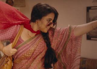 Vidya Balan's Tumhari Sulu to now release a week early on November 24 Vidya Balan's Tumhari Sulu to now release a week early on November 24