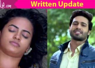 Udaan 1st September 2017 Written Update Of Full Episode: Chakor is alive while Suraj feels that she is calling out to him Udaan 1st September 2017 Written Update Of Full Episode: Chakor is alive while Suraj feels that she is calling out to him