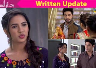 Udaan 22nd September 2017 Written Update Of Full Episode: Chakor finds Rannvijay strange, Suraj decides to kill himself Udaan 22nd September 2017 Written Update Of Full Episode: Chakor finds Rannvijay strange, Suraj decides to kill himself