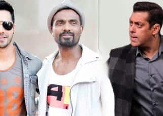 सलमान को आउट कर वरुण धवन की किस्मत ने दिया उनका साथ, अब इस फिल्म में होगी उनकी एंट्री! सलमान को आउट कर वरुण धवन की किस्मत ने दिया उनका साथ, अब इस फिल्म में होगी उनकी एंट्री!