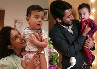 Erica Fernandes and Shaheer Sheikh are huge fans of THIS Kuch Rang Pyar Ke Aise Bhi 2 co-star Erica Fernandes and Shaheer Sheikh are huge fans of THIS Kuch Rang Pyar Ke Aise Bhi 2 co-star