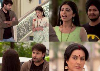 Shakti-Astitva Ke Ehsaas Ki 7th September 2017 Written Update Of Full Episode: Surbhi wins and Preeto loses in the first attack of their enmity Shakti-Astitva Ke Ehsaas Ki 7th September 2017 Written Update Of Full Episode: Surbhi wins and Preeto loses in the first attack of their enmity