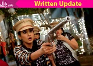 Yeh Rishta Kya Kehlata Hai 20 September 2017, Written Update of Full Episode: Keerti's bachelor party takes a tragic turn because of Naira Yeh Rishta Kya Kehlata Hai 20 September 2017, Written Update of Full Episode: Keerti's bachelor party takes a tragic turn because of Naira