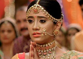 Yeh Rishta Kya Kehlata Hai 11 September 2017, Written Update of Full Episode: Karthik goes missing on his and Naira's first Teej Yeh Rishta Kya Kehlata Hai 11 September 2017, Written Update of Full Episode: Karthik goes missing on his and Naira's first Teej