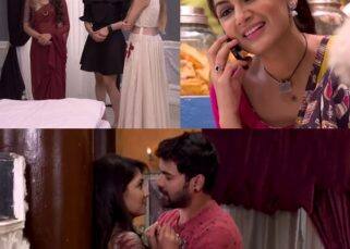 Kumkum Bhagya 20th September 2017 Written Update Of Full Episode: Pragya wants to start a family and Abhi's life is in danger Kumkum Bhagya 20th September 2017 Written Update Of Full Episode: Pragya wants to start a family and Abhi's life is in danger
