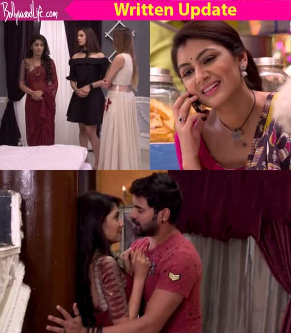 Kumkum Bhagya 20th September 2017 Written Update Of Full Episode