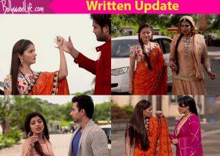 Shakti-Astitva Ke Ehsaas Ki 21st September 2017 Written Update Of Full Episode: Saumya and Harman go separate ways forever Shakti-Astitva Ke Ehsaas Ki 21st September 2017 Written Update Of Full Episode: Saumya and Harman go separate ways forever