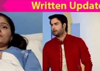 Shakti-Astitva Ke Ehsaas Ki 20th September 2017 Written Update Of Full Episode: Soumya learns the truth about Harman and is overwhelmed Shakti-Astitva Ke Ehsaas Ki 20th September 2017 Written Update Of Full Episode: Soumya learns the truth about Harman and is overwhelmed