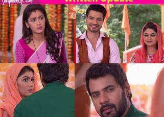 Kumkum Bhagya 8th September 2017 Written Update Of Full Episode: Pragya meets Munni as Aliya and Tanu are on their way to get hold of Munni Kumkum Bhagya 8th September 2017 Written Update Of Full Episode: Pragya meets Munni as Aliya and Tanu are on their way to get hold of Munni