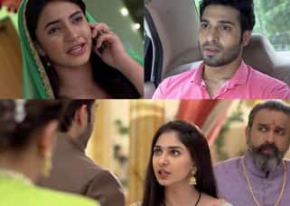Udaan 14th September 2017 Written Update Of Full Episode: Chakor is pregnant with Suraj's child and decides to meet him even if he kills her Udaan 14th September 2017 Written Update Of Full Episode: Chakor is pregnant with Suraj's child and decides to meet him even if he kills her