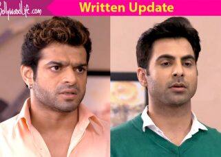 Yeh Hai Mohabbatein 11 September 2017, Written Update of Full Episode: Raman bribes Nikhil to stay away from Ruhi Yeh Hai Mohabbatein 11 September 2017, Written Update of Full Episode: Raman bribes Nikhil to stay away from Ruhi