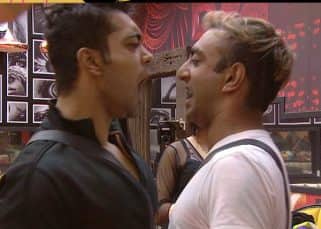 Bigg Boss 11: After Benafsha Soonawalla, Akash Dadlani gets into a massive fight with Luv Tyagi and what happened next will shock you Bigg Boss 11: After Benafsha Soonawalla, Akash Dadlani gets into a massive fight with Luv Tyagi and what happened next will shock you