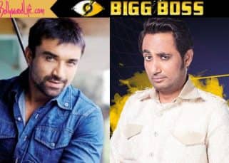 Bigg Boss 11 controversy blows up! Ajaz Khan LEAKS controversial phone call with Zubair Khan Bigg Boss 11 controversy blows up! Ajaz Khan LEAKS controversial phone call with Zubair Khan