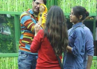 Bigg Boss 11: Vikas Gupta's mother reacts to his breakdown on the show, says she feels Bigg Boss 11: Vikas Gupta's mother reacts to his breakdown on the show, says she feels